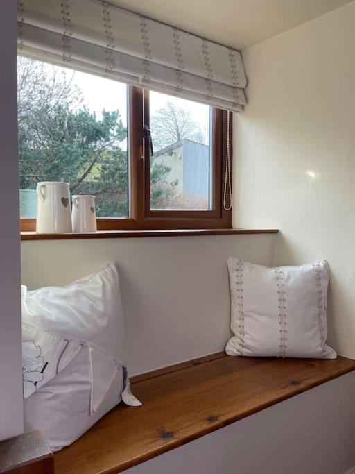 Daisy Cottage Keighley Exterior photo