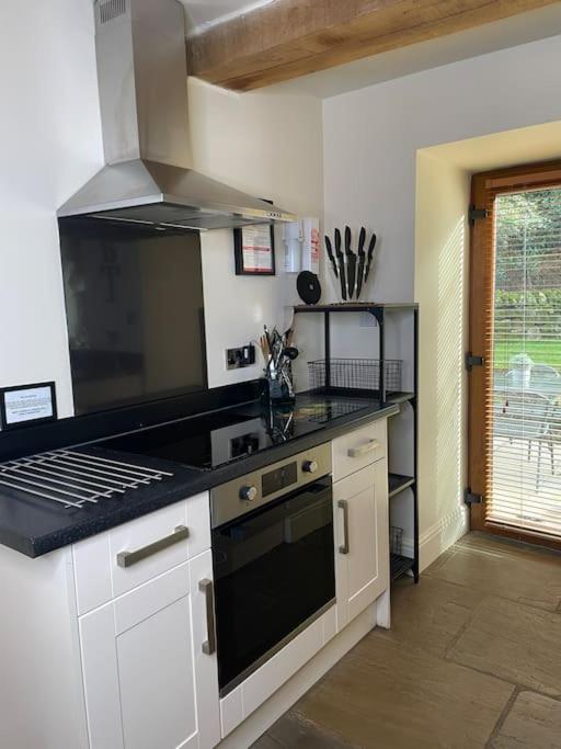 Daisy Cottage Keighley Exterior photo